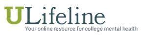 U-lifeline logo
