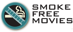 smoke free movies logo
