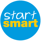 start smart logo