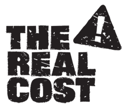 real cost logo