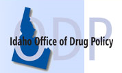 ODP - Idaho Office of Drug Policy