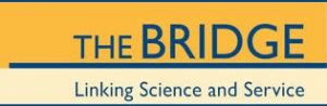 The Bridge - Linking Science and Service