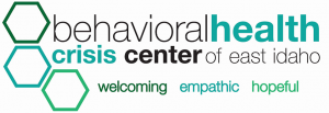 Crisis Center logo