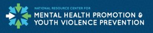 National Resource Center for Mental Health promotion logo