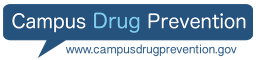 Campus Drug Prevention logo