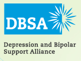 depression and bipolar support alliance logo