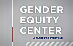 gender equity center logo