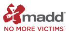 Madd logo