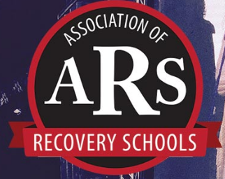 Recovery High School logo