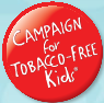 Campaign for Tobacco-Free kids logo