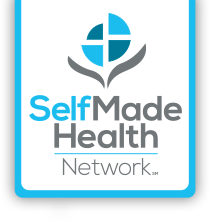 selfmade health network logo