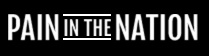 Pain in the Nation logo
