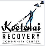 Kootenai Recovery Community Center logo