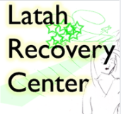 Latah Recovery Center logo