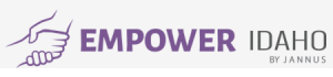 Empower Idaho logo