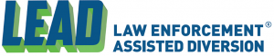 Law Enforcement Assisted Diversion logo