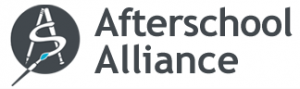 Afterschool Alliance logo 