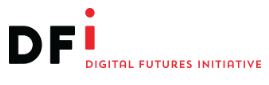Digital futures initiative logo