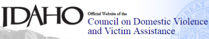 Council on DV and Victim Assistance logo