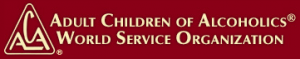 Adult Children of Alcoholics logo