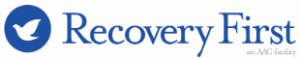 Recovery First logo
