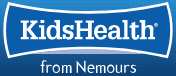 kids health logo