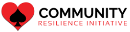 Community Resilience Initiative logo