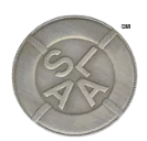 S.L.A.A. logo