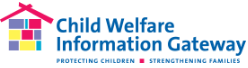 Child welfare information gateway logo