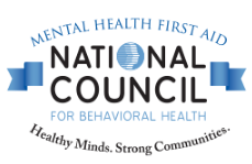 National Council for Behavioral Health logo
