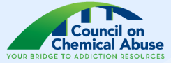Council on Chemical Abuse logo