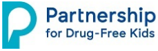 Partnership for Drug-Free Kids logo