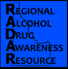 RADAR logo