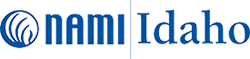 NAMI of Idaho logo