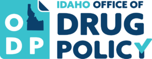 Idaho ODP logo