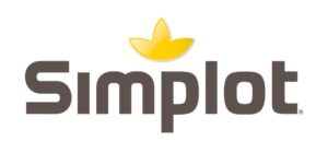J.R. Simplot Logo