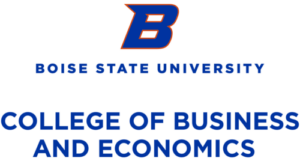 Boise State University College of Business and Economics