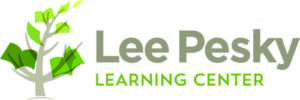 Lee Pesky Learning Center Logo