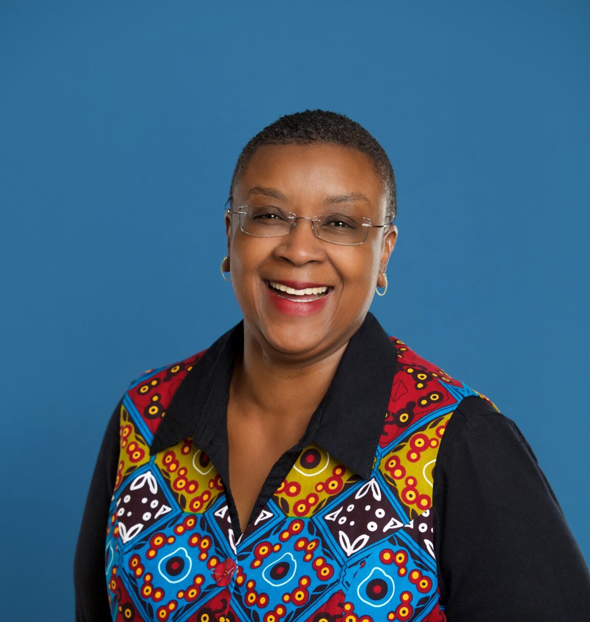 Salome Mwangi
