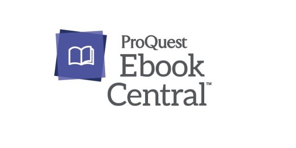 ProQuest Ebook Central database logo