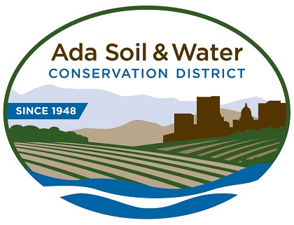 Ada Soil & Water Conservation District logo