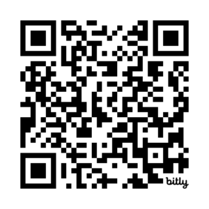 scan this QR code to RSVP