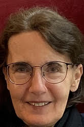 Author image of Agnieszka Gutthy, PhD