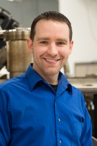 Dr. Christopher Schuck