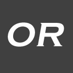 Ortho Read Logo