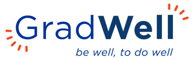 GradWell Logo