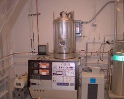 CHA Thermal Evaporator