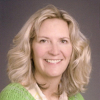 Photo of Dr. Susan Esp