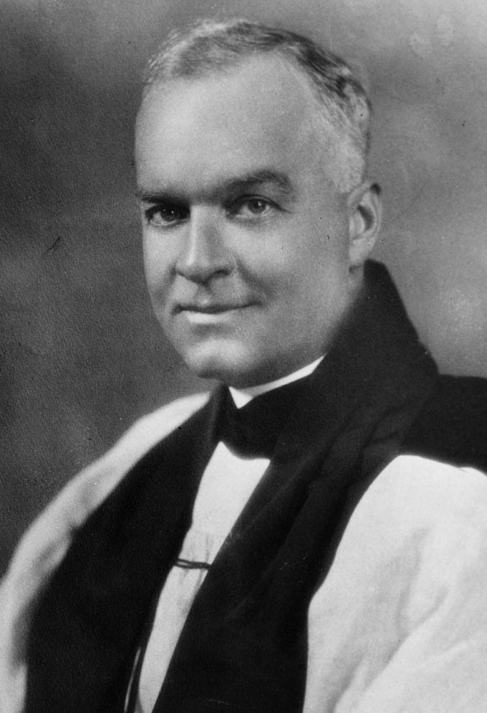 Bishop Middleton S. Barnwell