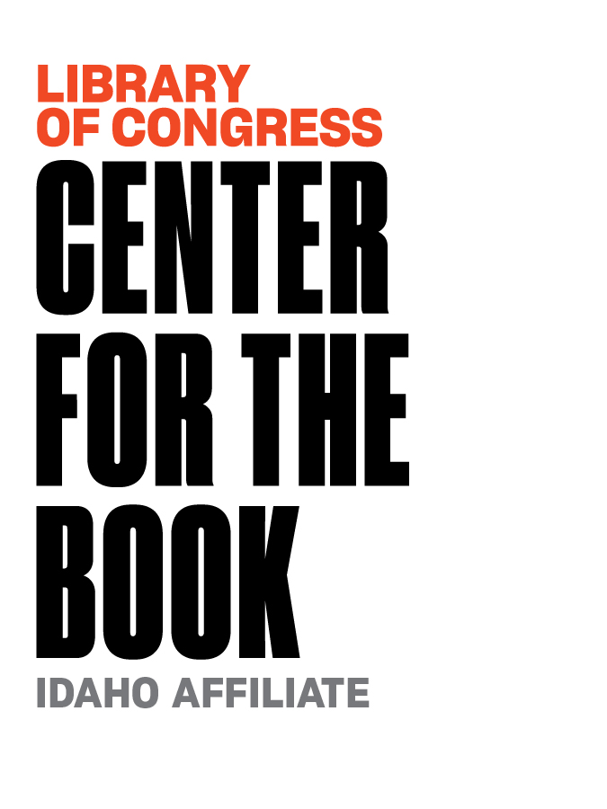 Library of Congress Center for the Book Idaho Affiliate